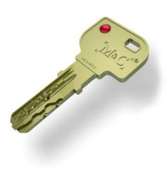 M&C PostLock 25mm