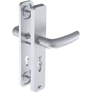 Herrajes de puerta Kruk/kruk