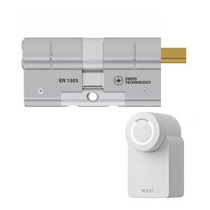 Nuki smart lock kopen