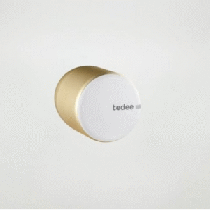 Tedee smartlock PRO GOLD