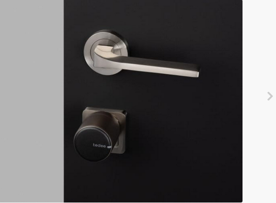Smartlock: De Beste Slimme Cerraduras de puerta voor Optimale Veiligheid